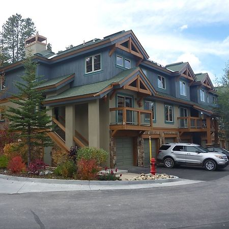 Yankee Boy In Town Of Telluride By Telluride Resort Lodging Zewnętrze zdjęcie