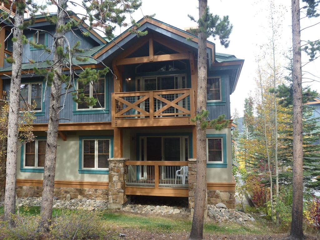 Yankee Boy In Town Of Telluride By Telluride Resort Lodging Zewnętrze zdjęcie